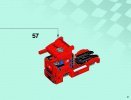 Istruzioni per la Costruzione - LEGO - Speed Champions - 75913 - Camion trasportatore F14 T e Scuderia Ferrari: Page 57