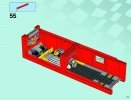 Istruzioni per la Costruzione - LEGO - Speed Champions - 75913 - Camion trasportatore F14 T e Scuderia Ferrari: Page 117