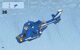 Istruzioni per la Costruzione - LEGO - Jurassic World - 75915 - La cattura del Pteranodonte: Page 48