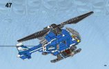 Istruzioni per la Costruzione - LEGO - Jurassic World - 75915 - La cattura del Pteranodonte: Page 75