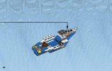 Istruzioni per la Costruzione - LEGO - Jurassic World - 75915 - La cattura del Pteranodonte: Page 28