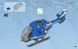 Istruzioni per la Costruzione - LEGO - Jurassic World - 75915 - La cattura del Pteranodonte: Page 53