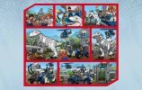 Istruzioni per la Costruzione - LEGO - Jurassic World - 75915 - La cattura del Pteranodonte: Page 79