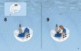 Istruzioni per la Costruzione - LEGO - Jurassic World - 75916 - L'agguato del Dilofosauro: Page 11