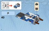 Istruzioni per la Costruzione - LEGO - Jurassic World - 75916 - L'agguato del Dilofosauro: Page 2