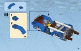 Istruzioni per la Costruzione - LEGO - Jurassic World - 75916 - L'agguato del Dilofosauro: Page 13