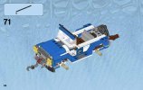 Istruzioni per la Costruzione - LEGO - Jurassic World - 75916 - L'agguato del Dilofosauro: Page 36