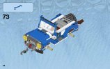 Istruzioni per la Costruzione - LEGO - Jurassic World - 75916 - L'agguato del Dilofosauro: Page 38