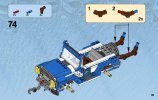 Istruzioni per la Costruzione - LEGO - Jurassic World - 75916 - L'agguato del Dilofosauro: Page 39