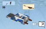 Istruzioni per la Costruzione - LEGO - Jurassic World - 75916 - L'agguato del Dilofosauro: Page 53