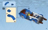 Istruzioni per la Costruzione - LEGO - Jurassic World - 75916 - L'agguato del Dilofosauro: Page 13