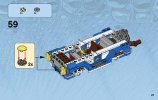 Istruzioni per la Costruzione - LEGO - Jurassic World - 75916 - L'agguato del Dilofosauro: Page 21