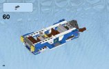 Istruzioni per la Costruzione - LEGO - Jurassic World - 75916 - L'agguato del Dilofosauro: Page 22