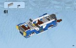 Istruzioni per la Costruzione - LEGO - Jurassic World - 75916 - L'agguato del Dilofosauro: Page 23