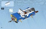 Istruzioni per la Costruzione - LEGO - Jurassic World - 75916 - L'agguato del Dilofosauro: Page 34