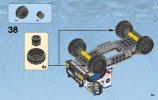 Istruzioni per la Costruzione - LEGO - Jurassic World - 75917 - L'attacco del Raptor: Page 55