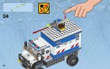 Istruzioni per la Costruzione - LEGO - Jurassic World - 75917 - L'attacco del Raptor: Page 44