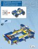 Istruzioni per la Costruzione - LEGO - Jurassic World - 75918 - Cacciatore di T-Rex: Page 2