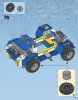 Istruzioni per la Costruzione - LEGO - Jurassic World - 75918 - Cacciatore di T-Rex: Page 31