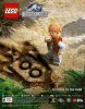 Istruzioni per la Costruzione - LEGO - Jurassic World - 75918 - Cacciatore di T-Rex: Page 68