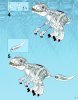 Istruzioni per la Costruzione - LEGO - Jurassic World - 75919 - L'evasione di Indominus Rex: Page 5