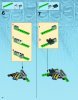 Istruzioni per la Costruzione - LEGO - Jurassic World - 75919 - L'evasione di Indominus Rex: Page 16