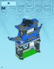 Istruzioni per la Costruzione - LEGO - Jurassic World - 75919 - L'evasione di Indominus Rex: Page 104