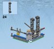 Istruzioni per la Costruzione - LEGO - Jurassic World - 75920 - La fuga del Raptor: Page 57