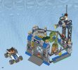 Istruzioni per la Costruzione - LEGO - Jurassic World - 75920 - La fuga del Raptor: Page 70