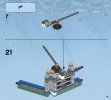 Istruzioni per la Costruzione - LEGO - Jurassic World - 75920 - La fuga del Raptor: Page 51