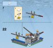 Istruzioni per la Costruzione - LEGO - Jurassic World - 75920 - La fuga del Raptor: Page 55