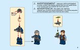 Istruzioni per la Costruzione - LEGO - 75926 - Pteranodon Chase: Page 3