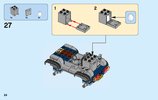 Istruzioni per la Costruzione - LEGO - 75926 - Pteranodon Chase: Page 24