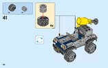 Istruzioni per la Costruzione - LEGO - 75926 - Pteranodon Chase: Page 34