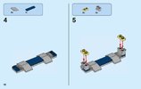 Istruzioni per la Costruzione - LEGO - 75927 - Stygimoloch Breakout: Page 10