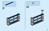 Istruzioni per la Costruzione - LEGO - 75927 - Stygimoloch Breakout: Page 27