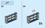 Istruzioni per la Costruzione - LEGO - 75927 - Stygimoloch Breakout: Page 28