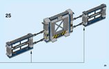Istruzioni per la Costruzione - LEGO - 75927 - Stygimoloch Breakout: Page 29