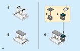 Istruzioni per la Costruzione - LEGO - 75927 - Stygimoloch Breakout: Page 42