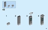 Istruzioni per la Costruzione - LEGO - 75927 - Stygimoloch Breakout: Page 49