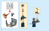 Istruzioni per la Costruzione - LEGO - 75927 - Stygimoloch Breakout: Page 4