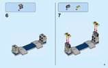 Istruzioni per la Costruzione - LEGO - 75927 - Stygimoloch Breakout: Page 11