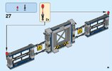 Istruzioni per la Costruzione - LEGO - 75927 - Stygimoloch Breakout: Page 31