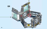 Istruzioni per la Costruzione - LEGO - 75927 - Stygimoloch Breakout: Page 76