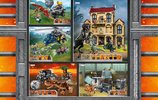 Istruzioni per la Costruzione - LEGO - 75927 - Stygimoloch Breakout: Page 80