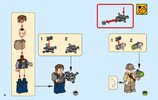 Istruzioni per la Costruzione - LEGO - 75928 - Blue's Helicopter Pursuit: Page 4