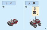 Istruzioni per la Costruzione - LEGO - 75928 - Blue's Helicopter Pursuit: Page 15