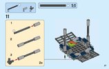 Istruzioni per la Costruzione - LEGO - 75928 - Blue's Helicopter Pursuit: Page 27