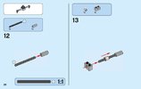 Istruzioni per la Costruzione - LEGO - 75928 - Blue's Helicopter Pursuit: Page 28