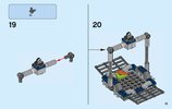 Istruzioni per la Costruzione - LEGO - 75928 - Blue's Helicopter Pursuit: Page 31